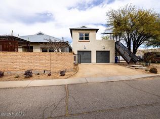 10521 E Eleanor Maldonado Pl, Tucson, AZ 85747