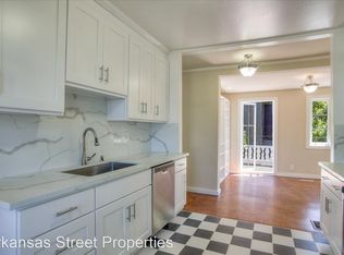 406 Arkansas St APT 2, San Francisco, CA 94107