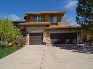 1520 S De Gaulle Cir, Aurora, CO 80018