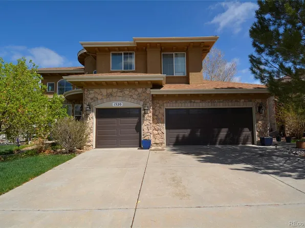 1520 S De Gaulle Circle, Aurora, CO 80018