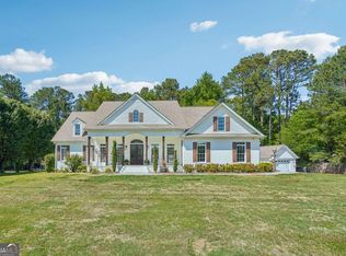 4137 Hiram Lithia Springs Rd, Powder Springs, GA 30127