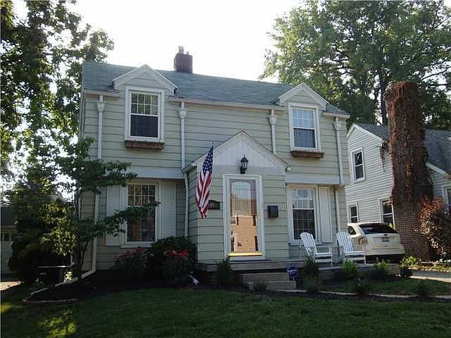 2nd image of 3916 Wallwerth Dr