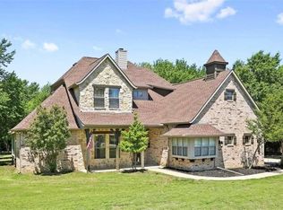 2791 Britt Dr, Argyle, TX 76226