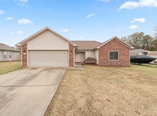 11 Cheyenne Dr, Austin, AR 72007