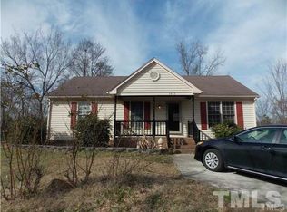 1413 Cross Link Rd, Raleigh, NC 27610