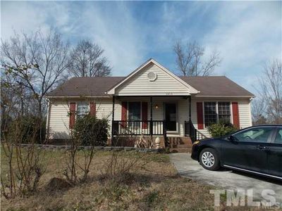 1413 Cross Link Rd, Raleigh, NC, 27610