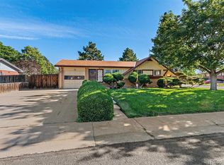 3201 W 92nd Pl, Westminster, CO 80031