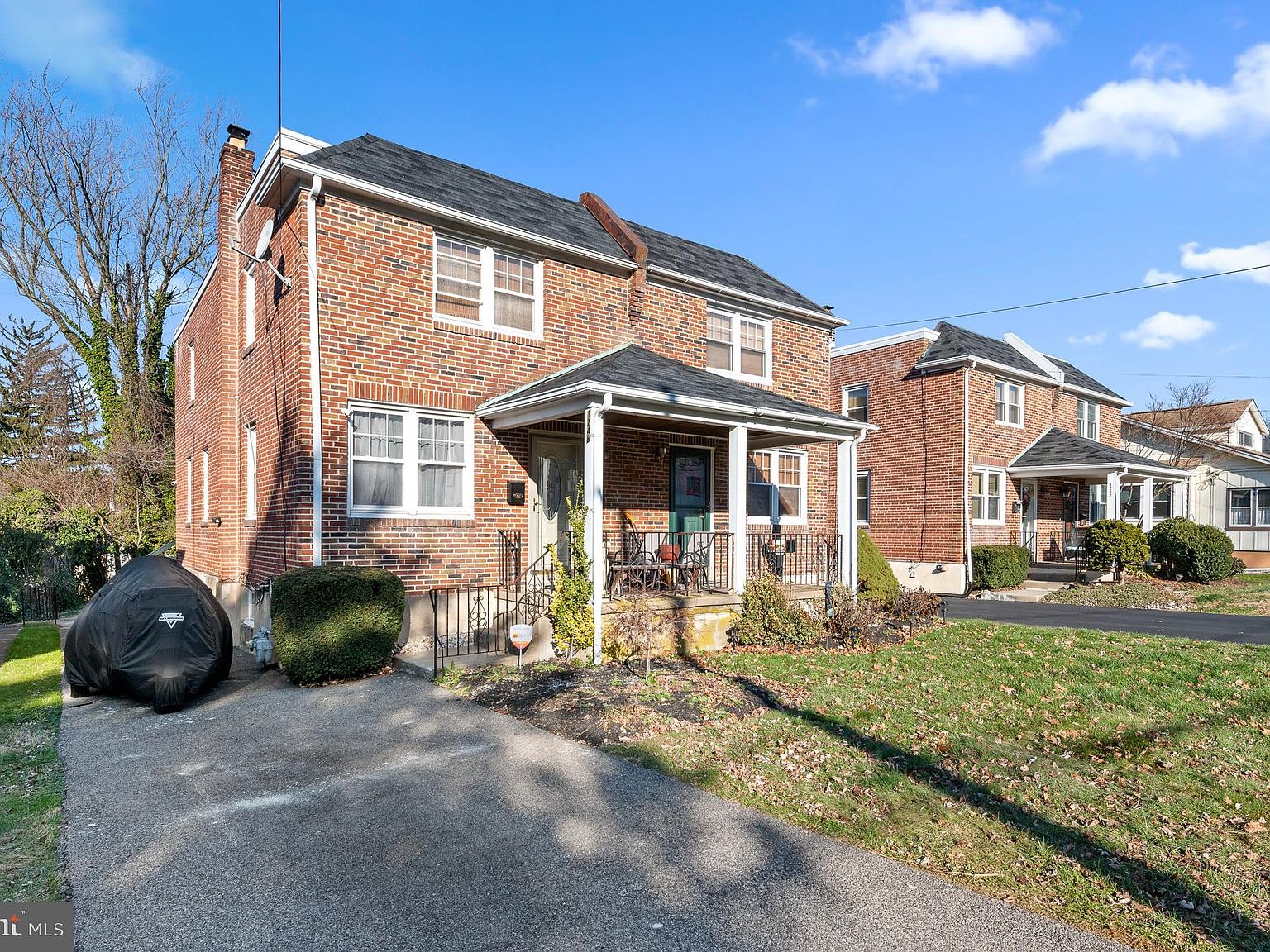 1248 Mildred Ave, Abington, PA 19001 Zillow