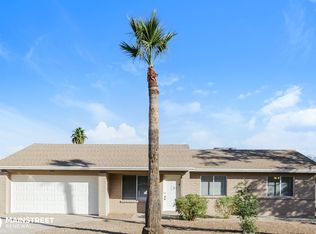 1924 E Euclid Ave, Phoenix, AZ 85042