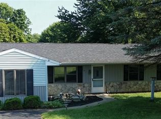 191 Brown Rd, Sidney, OH 45365