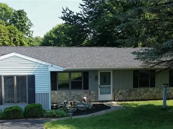 191 Brown Rd, Sidney, OH 45365