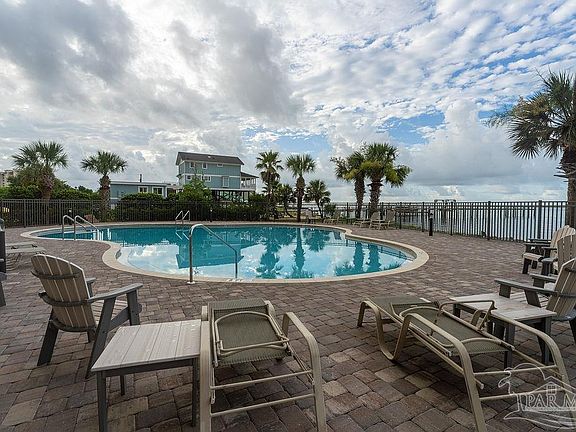 3rd image of 10335 Gulf Beach Hwy Unit 402