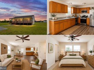 1229 Borden Rd, Bumpass, VA 23024