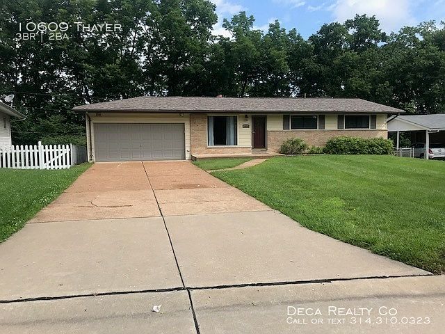 1st image of 10609 Thayer Ct