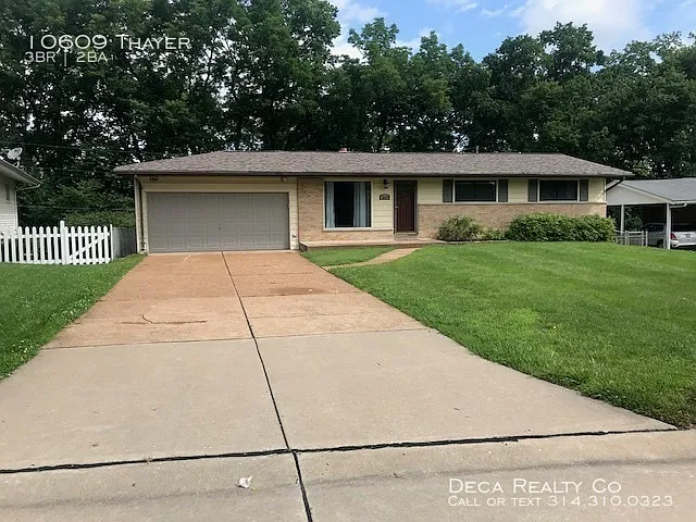 10609 Thayer Ct photo 1