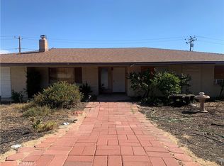 25231 Fran Lou Dr, Moreno Valley, CA 92557