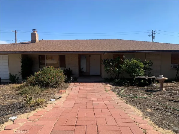 25231 Fran Lou Dr, Moreno Valley, CA 92557