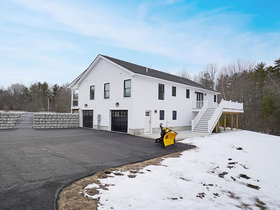 2155 N Berwick Rd, Wells, ME 04090 | MLS #1551507 | Zillow