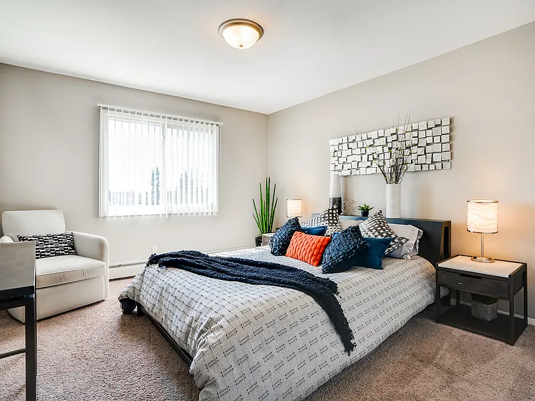 Ask Us About Our Guest Suite!