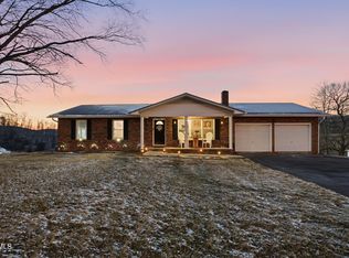 1325 Boones Creek Rd, Jonesborough, TN 37659