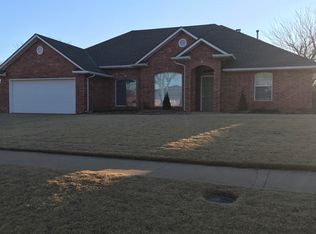 1600 Exeter Ct, Oklahoma City, OK 73159
