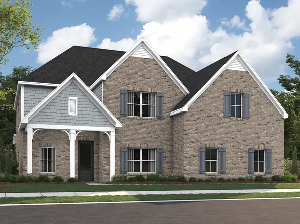 Walden Plan, Oak Creek