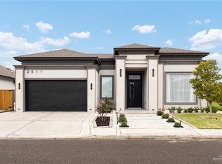 2511 Wisteria St, Mission, TX 78574