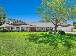 34430 Brinville Rd, Acton, CA 93510