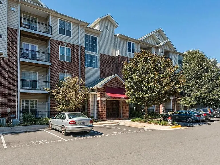 1580 Spring Gate Dr #4109 — Photo 4