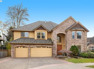 14548 SE Reeves Ct, Clackamas, OR 97015