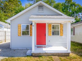 615 McClure Rd, Columbus, IN 47201