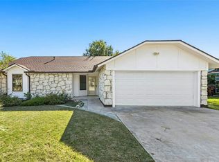 1309 Wayne Dr, Round Rock, TX 78664