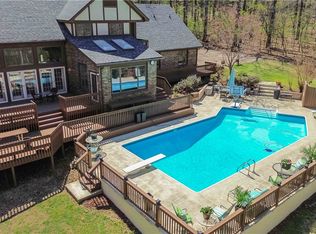 2701 Inwood Dr, Harrison, AR 72601