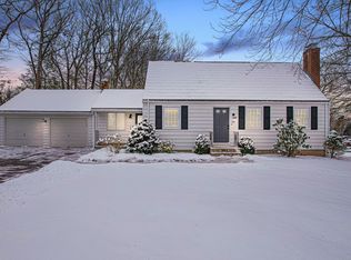 30 Tanglewood Rd, Farmington, CT 06032