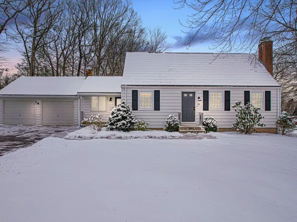 30 Tanglewood Road, Farmington, CT 06032