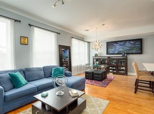 349 3rd St APT 2C, Jersey City, NJ 07302