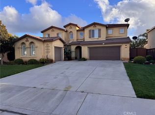 25461 Clovelly Ct, Moreno Valley, CA 92553