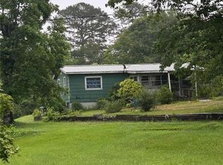 5538 Ransom Free Rd, Clermont, GA 30527