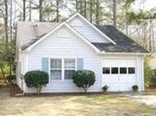 160 Greenwood Ln, Athens, GA 30605