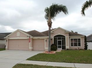 4722 Fort Peck Rd, New Port Richey, FL 34655