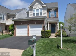 14304 Bakerwood Pl, Haymarket, VA 20169