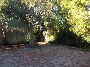 120 Dwight Rd, Burlingame, CA 94010