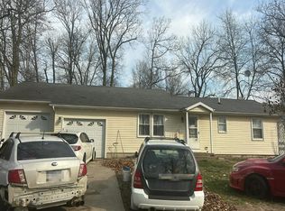 3636 S Bruner Rd, Warsaw, IN 46580