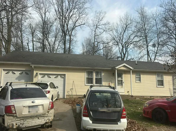 3636 S Bruner Rd, Warsaw, IN 46580