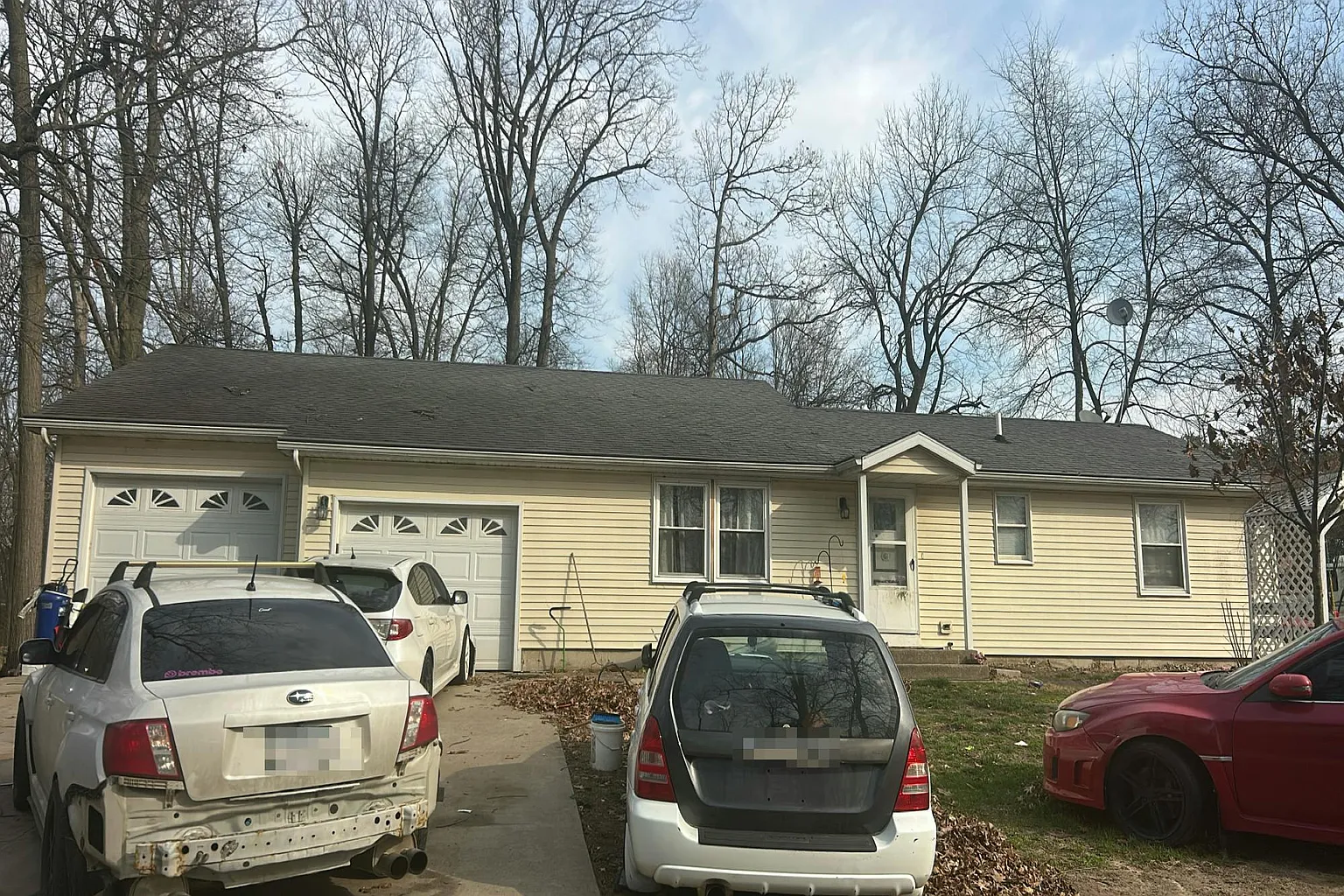 3636 S Bruner Rd photo 1