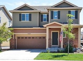 3524 E 141st Dr, Thornton, CO 80602