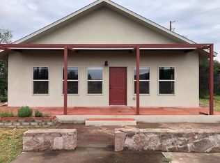 29 Turkey Creek Rd, Silver City, NM 88038