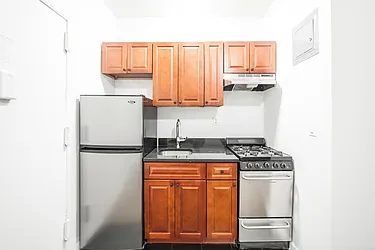 Rented by Citi Habitats