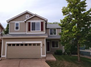 3315 Pampas Ct, Colorado Springs, CO 80910