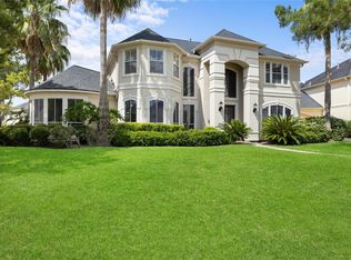 2010 Colbury Ct, Katy, TX 77450